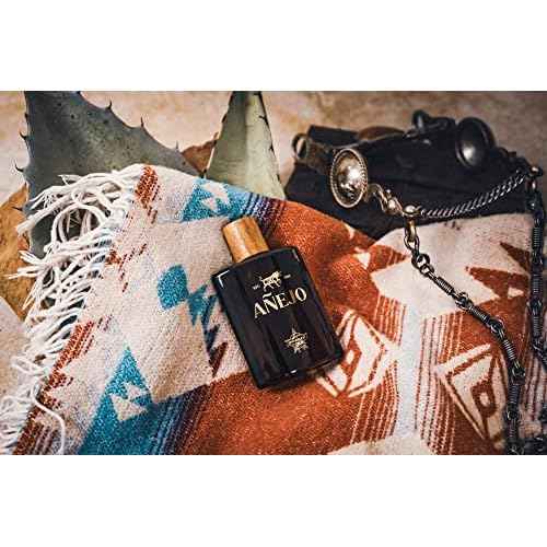 Tru Western PBR Anejo Men's Cologne