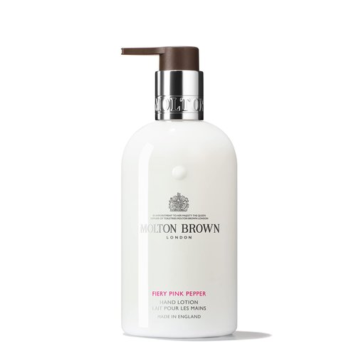 Molton Brown Fiery Pink Pepper Hand Lotion 10 fl. oz.