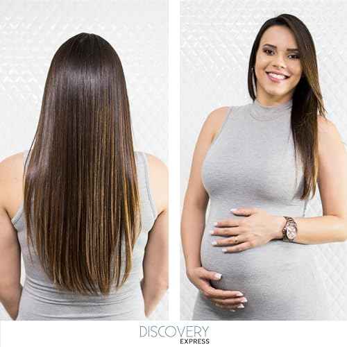 YBERA PARIS Discovery Home Care Express | Restores the DNA of Hair Fiber | Regenerate Hair Treatment with UV Protection