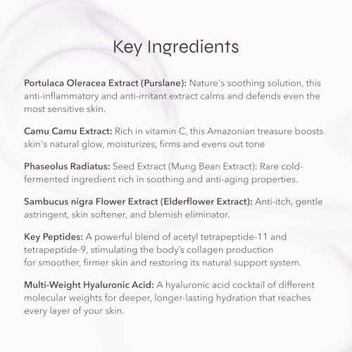 i-On Age Disrupting Total Performance Eye Cream - Targets Dark Circles, Puffiness & Wrinkles with DII¢ç Technology | Brighten & Hydrate | Paraben & Cruelty Free (0.51 Fl Oz)
