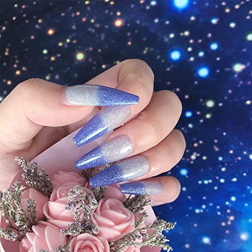 Omainy Gel Nail Polish Set,Color Changing Gel Nail Polish Set,Mood Changing Gel Nail Polish Set,Shellc Uv Gel Nail Polish,Temperature Change Gel Polish Set,Soak Off Uv Led Nail Polish Salon Art(4001)