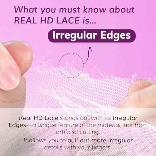 IDN BEAUTY SKINLIKE REAL HD 5x5 Lace Closure Human Hair 20 Inch Body Wave Closure Bleached Single Knots 5x5 Closure Ultra-thin HD Lace Closure Virgin Human Hair 0.1 mm Pre Plucked Hairline Closure