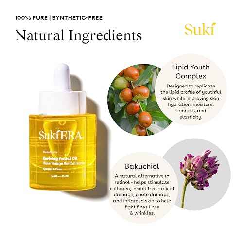 Suki - Renewal Bio-Resurfacing Facial Peel - 30 mL