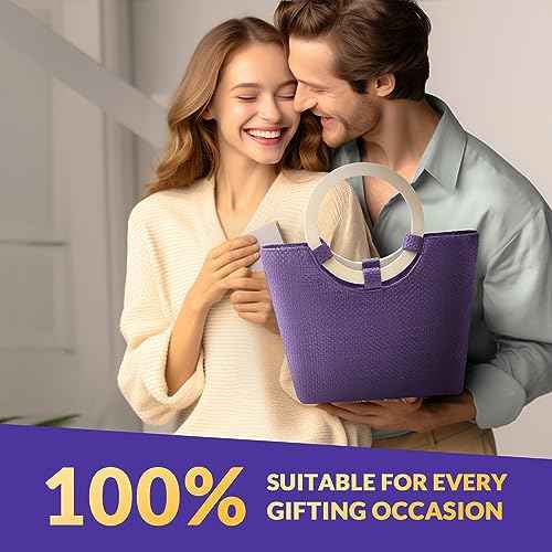 spa luxetique Gift Baskets for Women, Spa Gifts for Women - 10pcs Lavender Sets with Body Lotion, Bubble Bath, Relaxing Bath Sets, Birthday Christmas Gifts for Her