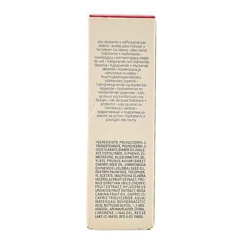 Fenty Skin Fenty Treatz Hydrating + Strengthening Lip Oil - Dragon Fruit