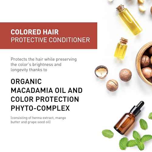 Insight COLORED HAIR PROTECTIVE CONDITIONER 900 ML