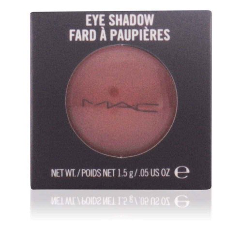 MAC Eye Shadow - Cranberry Frost Eye Shadow Women 0.05 oz