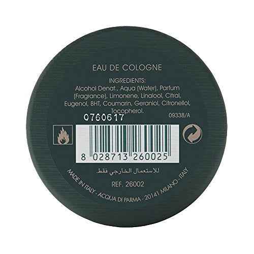 Acqua Di Parma Colonia Club Eau De Cologne Spray 100ml/3.4oz