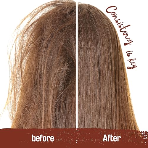 Tropic Isle Living Hair Gro Batana Growth Oil Collection (4 oz, Original)