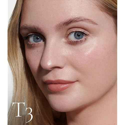 Lisa Eldridge Seamless Skin Enhancing Tint - T3 (Neutral Undertone) + Bonus Premium Korean Hydrating Sheet Masque