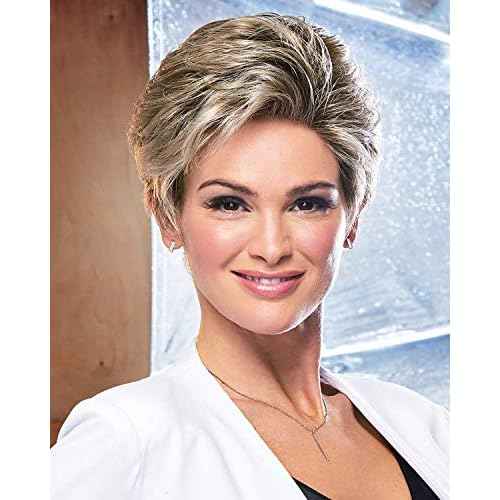 Raquel Welch Winner Elite Wig, R6/30H by Hairuwear