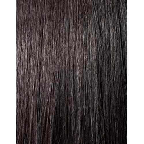 Outre 13x4 Hand Tied Lace Frontal Wig - STITCH BRAID RIPPLE WAVE 30" (1B)