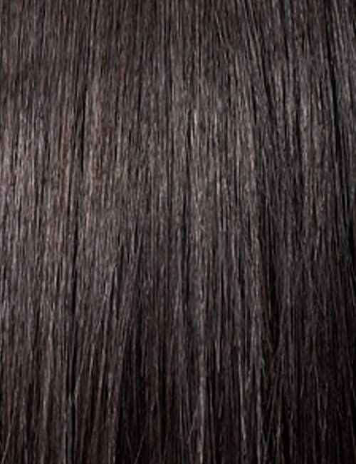Outre Lace Front Wig - Melted Hairline – PASCALE (OFF BLACK 1B)