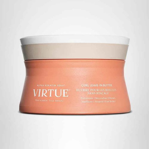 VIRTUE Curl Leave-In Butter Hair Treatment