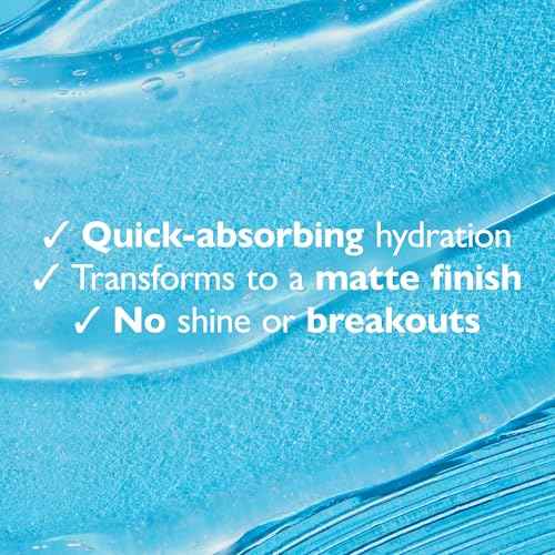 Peter Thomas Roth | Water Drench Hyaluronic Jelly Refillable Moisturizer | Hyaluronic Acid Cloud Cream, For Normal to Oily Skin, Fragrance-Free, Non-Comedogenic, Acne-Safe Moisturizer