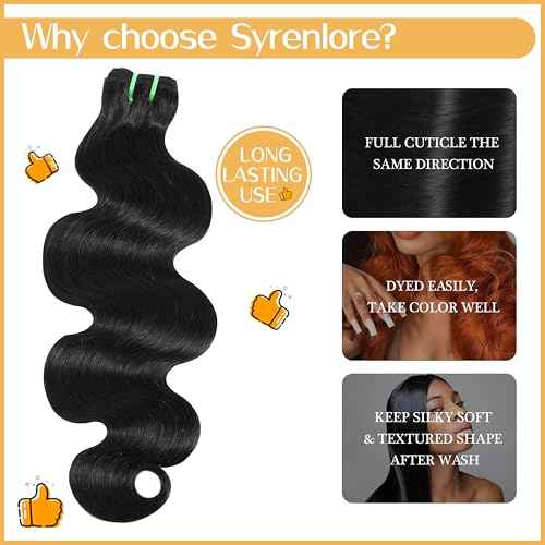 Raw Vietnamese Bundles Human Hair 22 Inch Body Wave Sew In Thick Bundles Unprocessed Raw Vietnamese 100% Real Virgin Human Hair Bundles Bodywave Quick Weave Single Bundle for Black Women