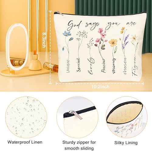 ?????????????????? ?????????? ?????? ?????????? ?????????? ?????? ???????????????????? Faith Based Christian Religious Christmas Inspirational Spiritual Birthday Gift for Woman
