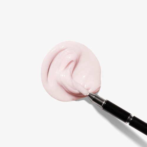 Sirooni Hard Gel for Nails – 30ml Builder Gel for Extensions, Strengthening, and Sculpting, Durable UV/LED Nail Gel for Salon and DIY Use (Nude Pink, Short)