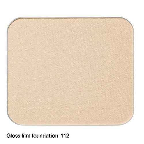 Koh Gen Do Gloss Film Foundation
