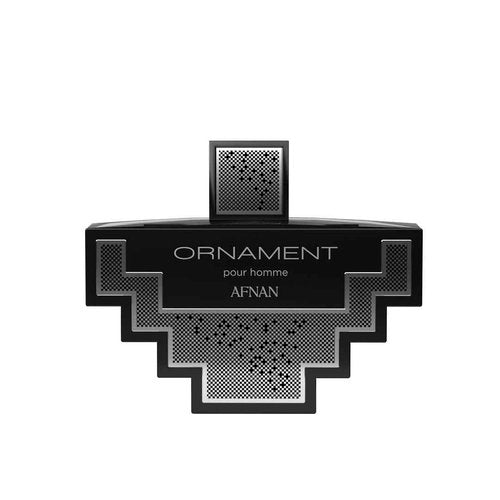 Afnan Ornament Pour Homme Eau De Parfum, 3.4 Fl. Oz