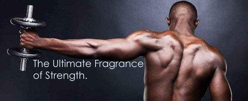 Hombre Red Deodorant Spray 10oz 283g With 80% More Product! (3 Pack)
