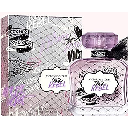 Victoria's Secret Rebel Tease 3.4 Ounce Eau de Parfum Spray