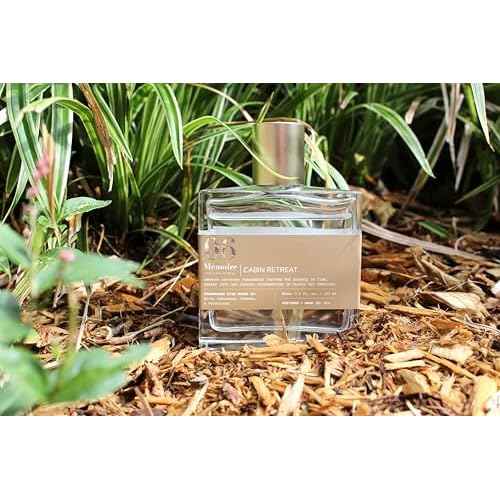 Memoire Archives Cabin Retreat 3.4 fl oz. Eau De Parfum