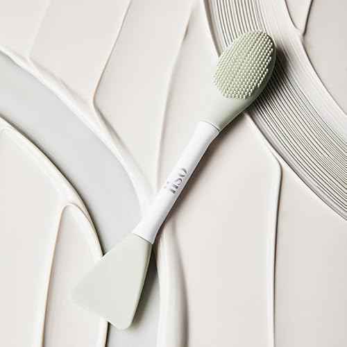 ILSO Dual Clean Brush