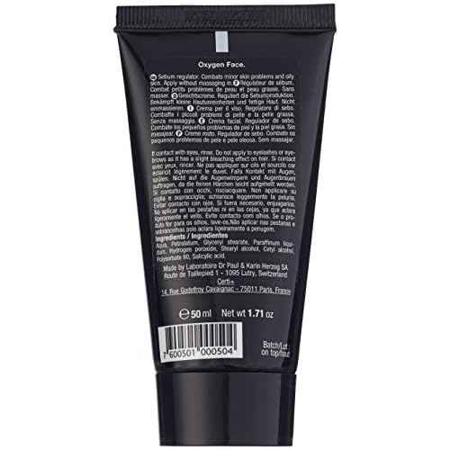 Karin Herzog Oxygen Face, 1.7 Ounce