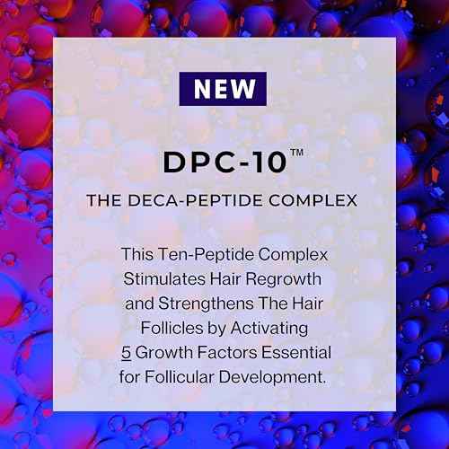 Ultra Nourishing Hair Revitalization Elixir