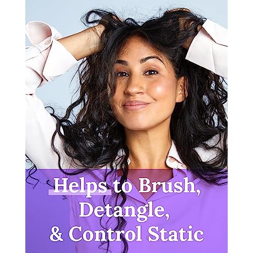 Keranique Hair Mask - Deep Repair and Intense Hydration for Damaged, Dry, Fine Hair with Keratin Protein