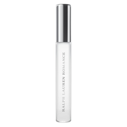 RALPH LAUREN FRAGRANCES Romance - Eau de Parfum - Women's Perfume - Floral & Woody - With Rose, Jasmine, and Berries - Medium Intensity - 0.34 Fl Oz