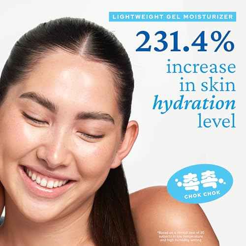 belif Aqua Bomb ? Daily Niacinamide Hydrating Moisturizer, Lightweight Plumping Facial Cream with Hyaluronic Acid & Squalane, Cooling Effect, Anti-Aging Korean Skincare, 0.84 fl oz (25ml)
