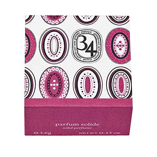 Diptyque 34 Solid Perfume 3.6 g / 0.13 oz