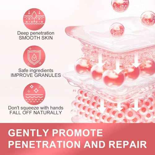 Milia Remover Serum for Eye & Face, Milia Acne Serum for Clear Skin