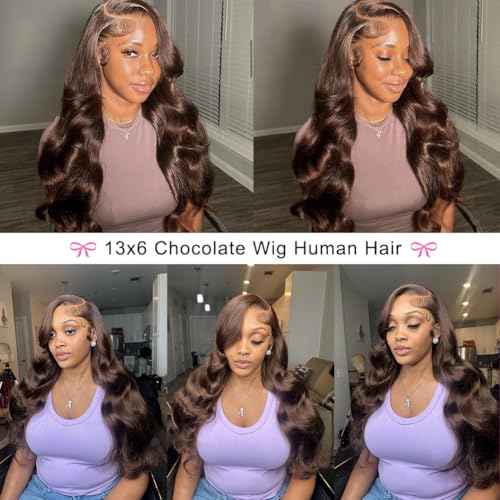 human hair wig 24 inch