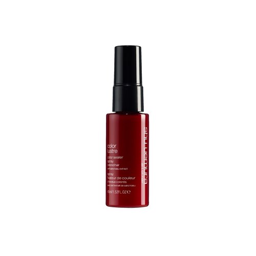 Shu Uemura Art Of Hair Color Lustre Multi-Benefit Spray for Color Treated Hair | Protects Against UV Damage | Protects Color | Reduces Fading | For Dry Hair