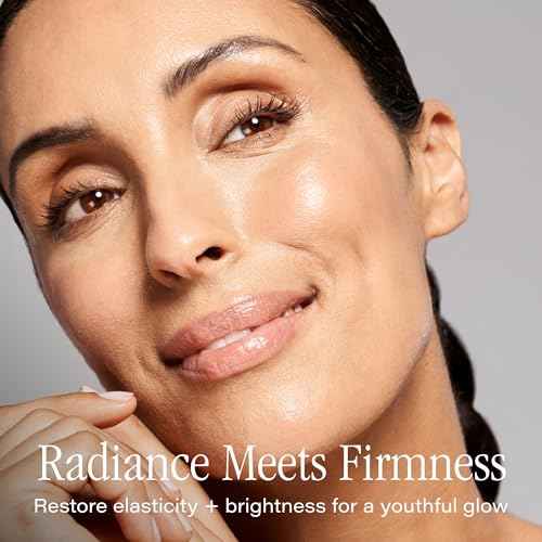 SKINN Luminous Firming Cream - Facial Skin Care Cream Improves Elasticity, Plumps and Lifts Sagging Skin-Maintains Hydration to Reduce Fine Lines,Strengthen Skin¡¯s Barrier Function-Manuka Honey