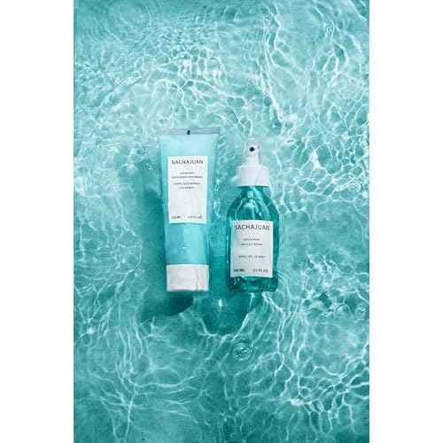 SachaJuan Ocean Mist Texturizing Hair Cream 125 ml / 4.2 oz