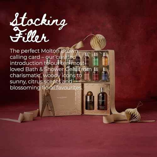 Molton Brown Stocking Filler Gift Set