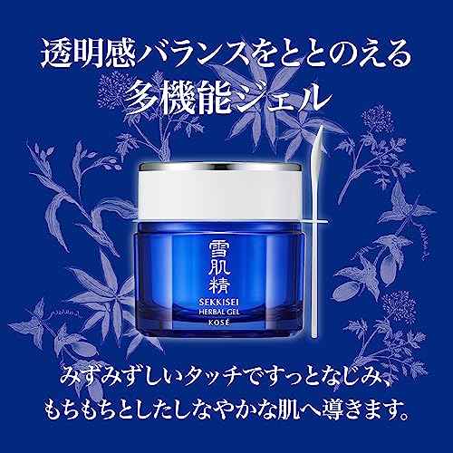 SEKKISEI Shower Gels, 0.2 g