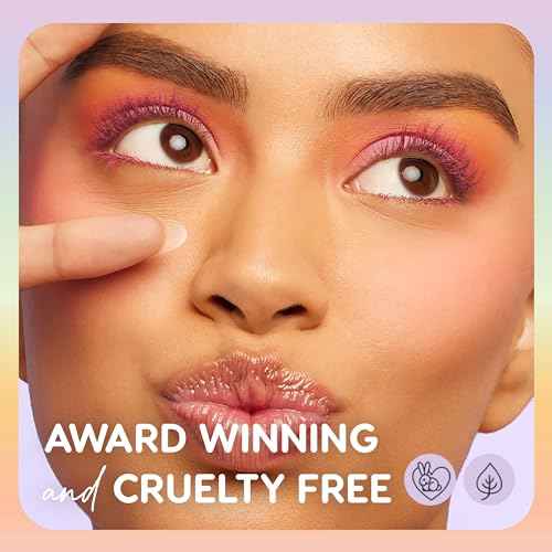 ColourPop Lux Lip Oil - Hydrating, Sheer Tinted Lip Oil Formulated with Antioxidant-Rich Chamomile Extract & Calendula Oil - Non-Greasy, Nourishing Pink Lip Oil - Bengal (0.16 oz)