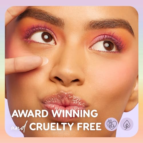 ColourPop No Filter Loose Setting Powder - Translucent Setting Powder with a Soft-Matte Finish - Sets Face Makeup for Long-Lasting Wear - 100% Cruelty-Free and Vegan Formula - Translucent (0.3 oz)