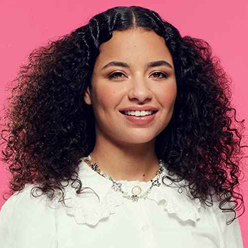 Umberto Giannini Curl Jelly Styling Trio Set - Curl Scrunching Jelly, Curl Jelly Refresh and Curl Jelly Shine Leave In Curl Conditioner, White