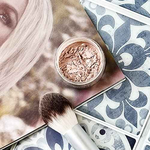 La Bella Donna Loose Mineral Foundation SPF 50 | 10g - Marta