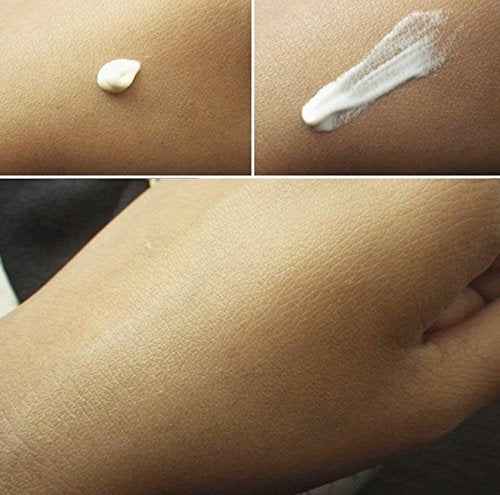 3W Clinic Intensive UV Sunscreen Sunblock Cream 4 Pack SPF50+ / PA+++ 70ml (2.3oz)
