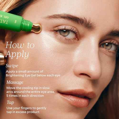 Tata Harper Illuminating Eye Gel