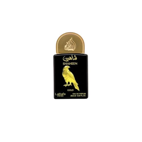 Lattafa Pride Gift Sets – Long Lasting Arabian Perfumes for Women Collection No.1 (5 x 20ml) – Eau de Parfum Spray – Elegant Ladies Perfume with Luxurious Scents – Premium Gift Box for Every Occasion