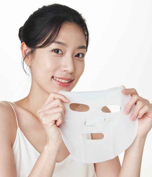 OxygenCeuticals Ceutisome AG Mask – Premium Anti-Aging Caviar Sheet Mask with Adenosine & Sodium Hyaluronate, Brightening & Wrinkle Care, Non-Irritating Hydrating Face Mask (6 Sheets/1 Box)