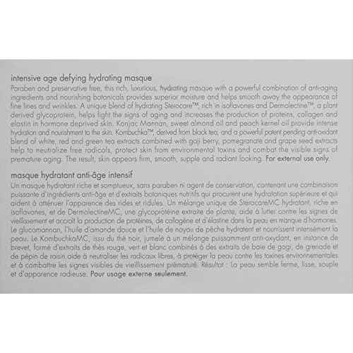 June Jacobs Intensive Age Defying Hydrating Masque, 4 Fl Oz